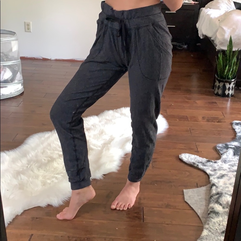 Lululemon Joggers